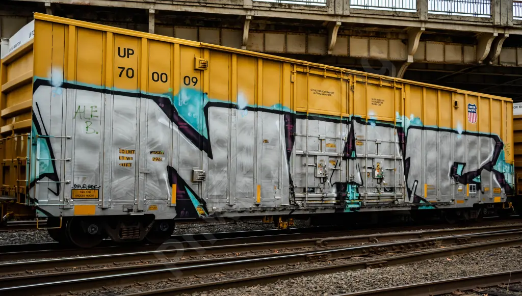 UP700009 - NORTH-AMERICA