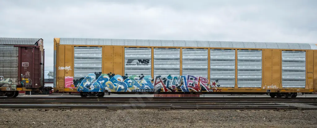TTGX824192 - NORTH-AMERICA