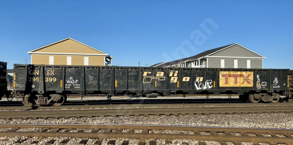 GNTX295399 - NORTH-AMERICA