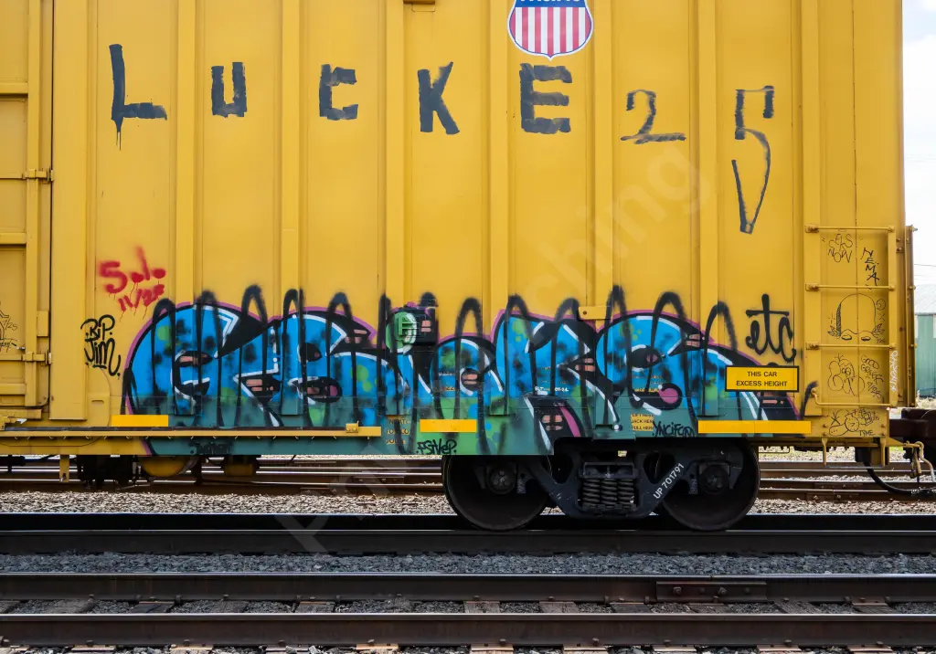 UP701791 - NORTH-AMERICA