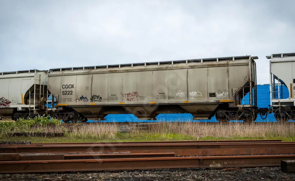 CGOX5222 - NORTH-AMERICA