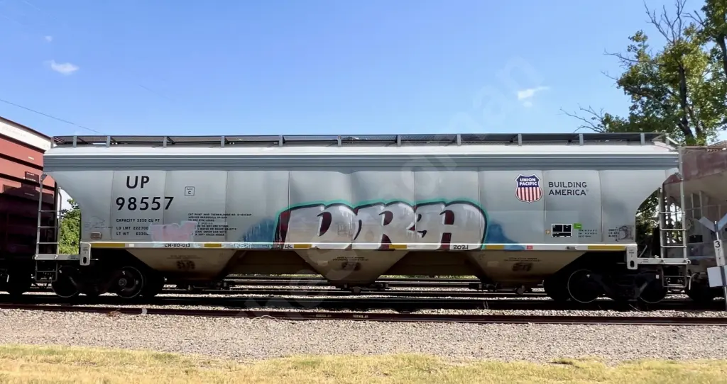 UP98557 - NORTH-AMERICA
