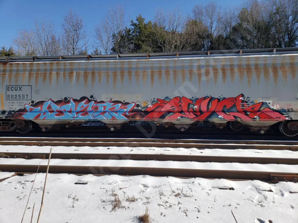 ECUX882597 - NORTH-AMERICA