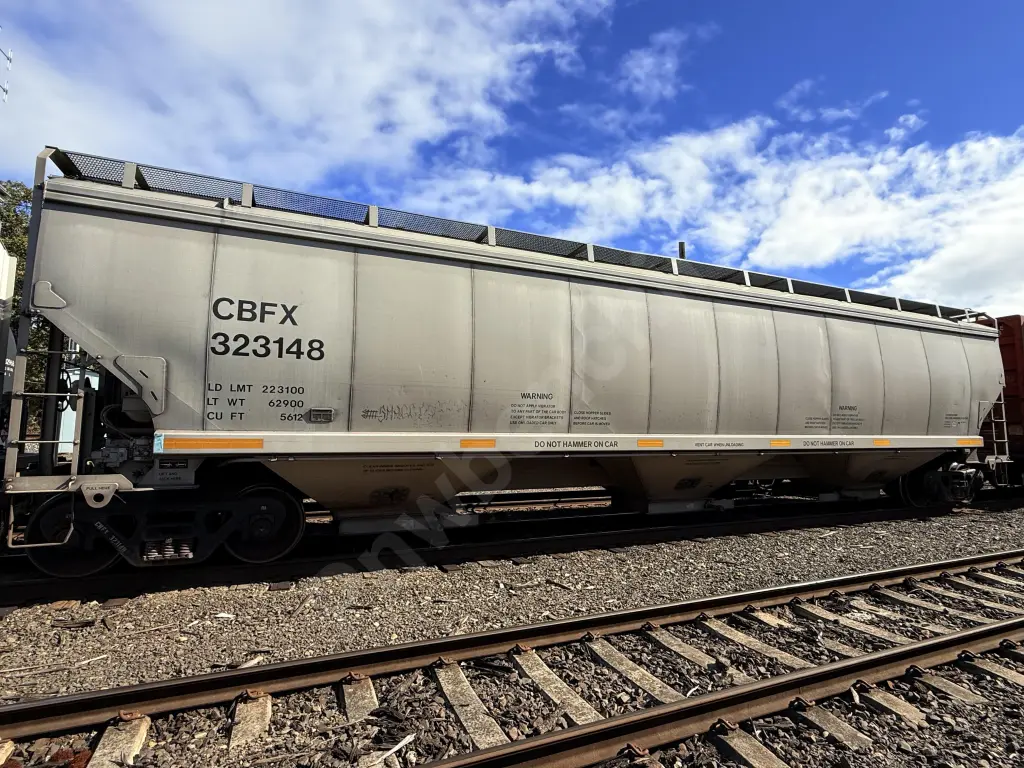 CBFX323148 - NORTH-AMERICA