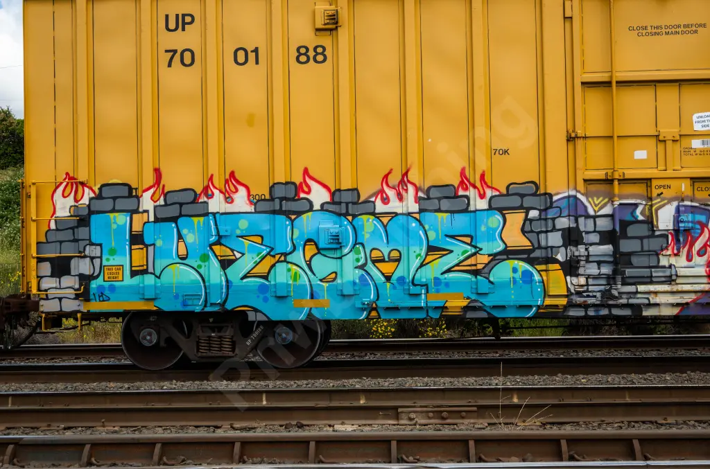 UP700188 - NORTH-AMERICA