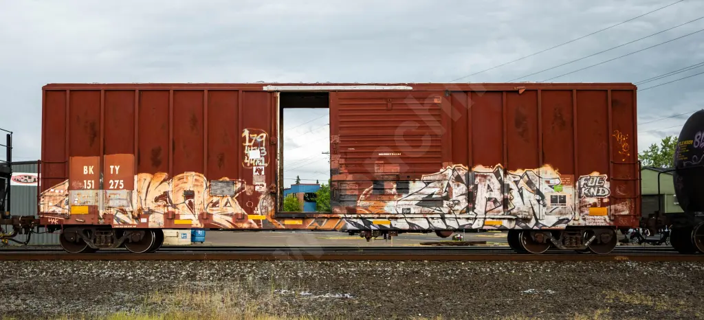 BKTY151275 - NORTH-AMERICA