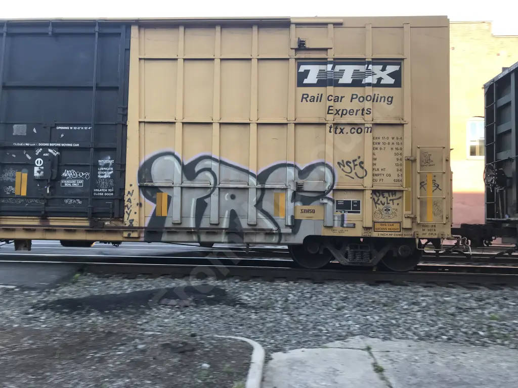 FBOX502658 - NORTH-AMERICA