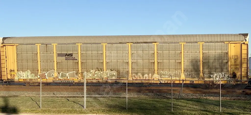 TTGX983134 - NORTH-AMERICA