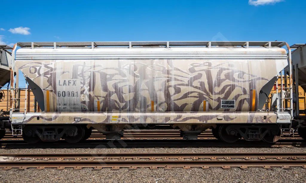 LAFX60061 - NORTH-AMERICA