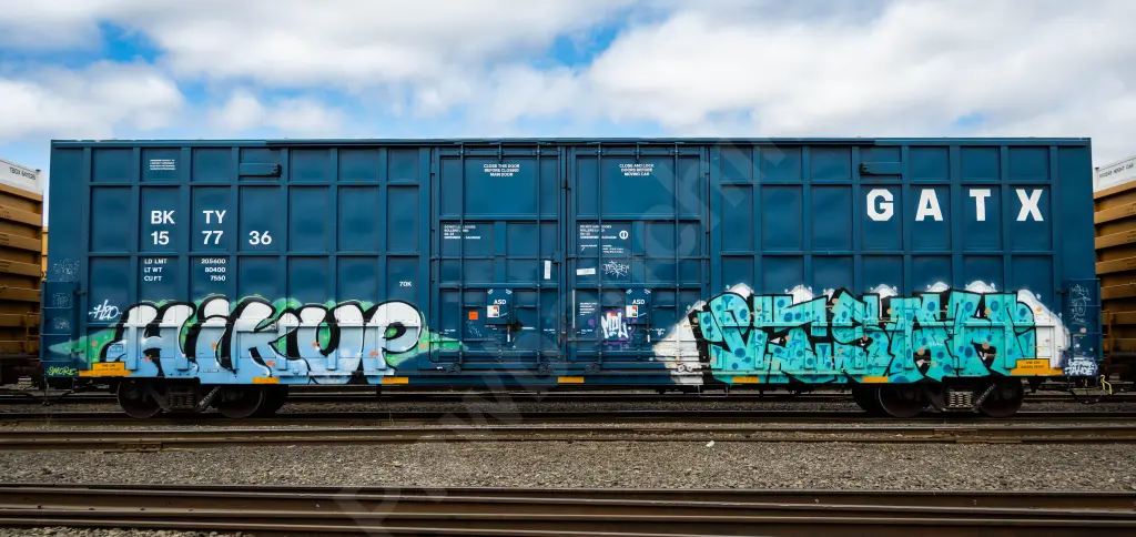 BKTY157736 - NORTH-AMERICA