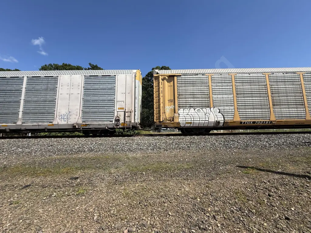 TTGX702191 - NORTH-AMERICA