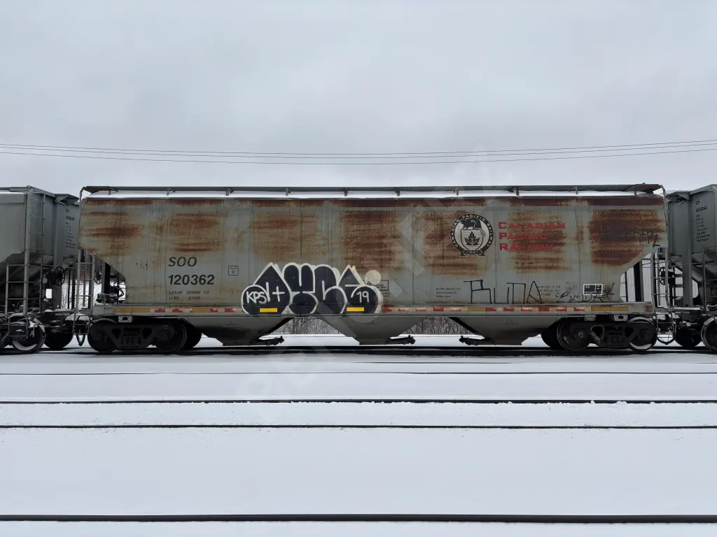 SOO120362 - NORTH-AMERICA