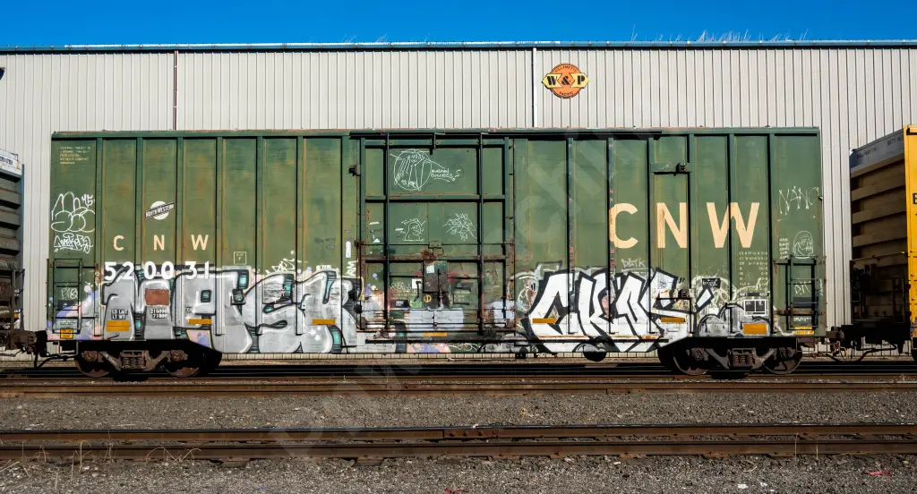 CNW520031 - NORTH-AMERICA