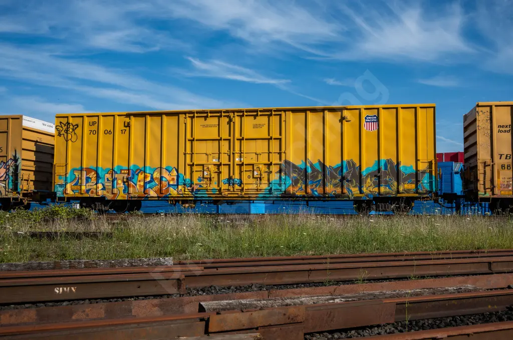 UP700617 - NORTH-AMERICA