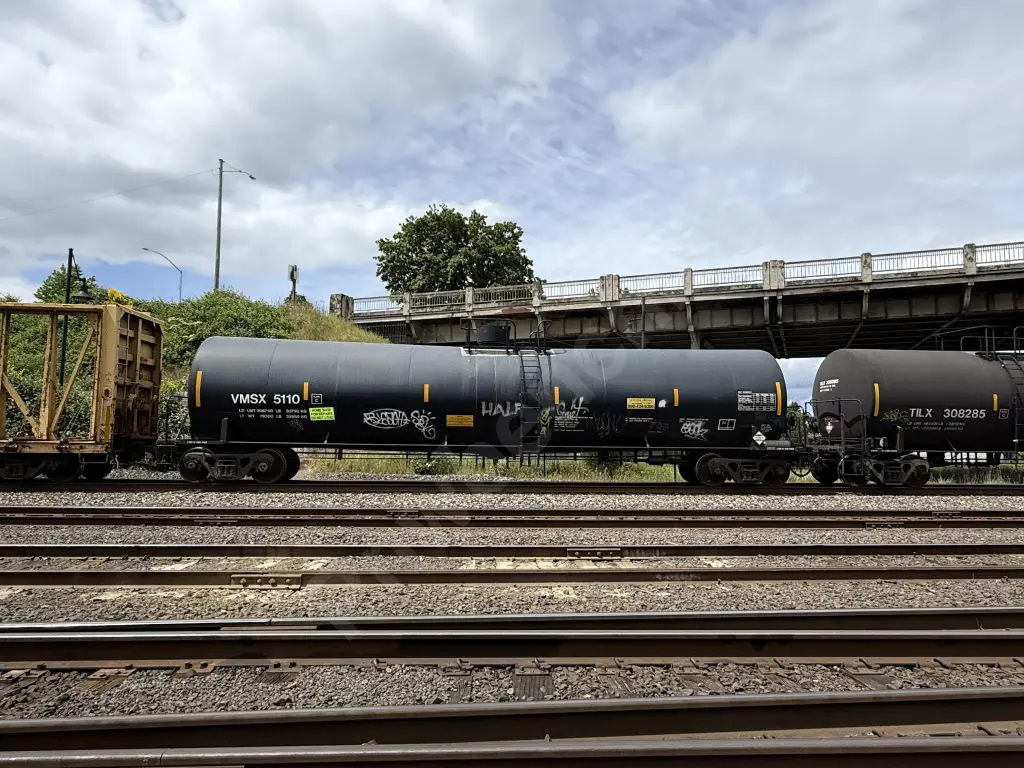 VMSX5110 - NORTH-AMERICA