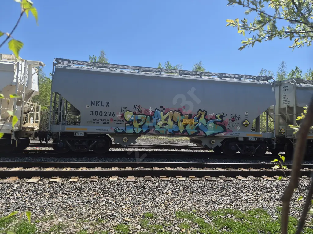 NKLX300226 - NORTH-AMERICA