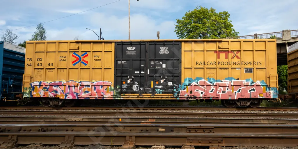 TBOX644344 - NORTH-AMERICA