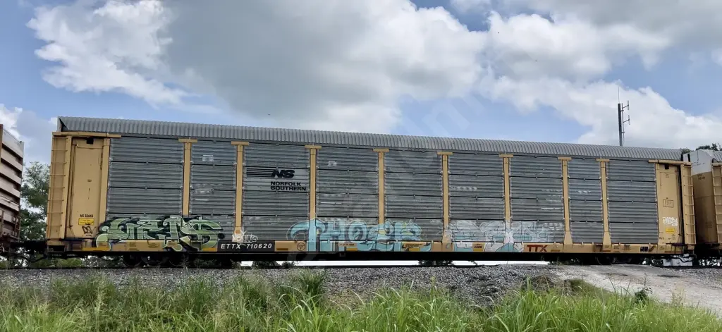 ETTX710620 - NORTH-AMERICA