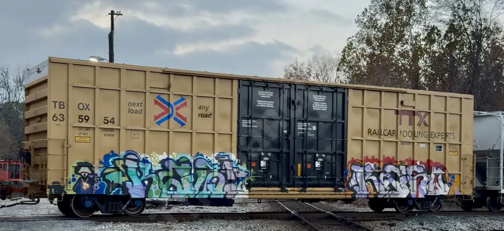 TBOX635954 - NORTH-AMERICA