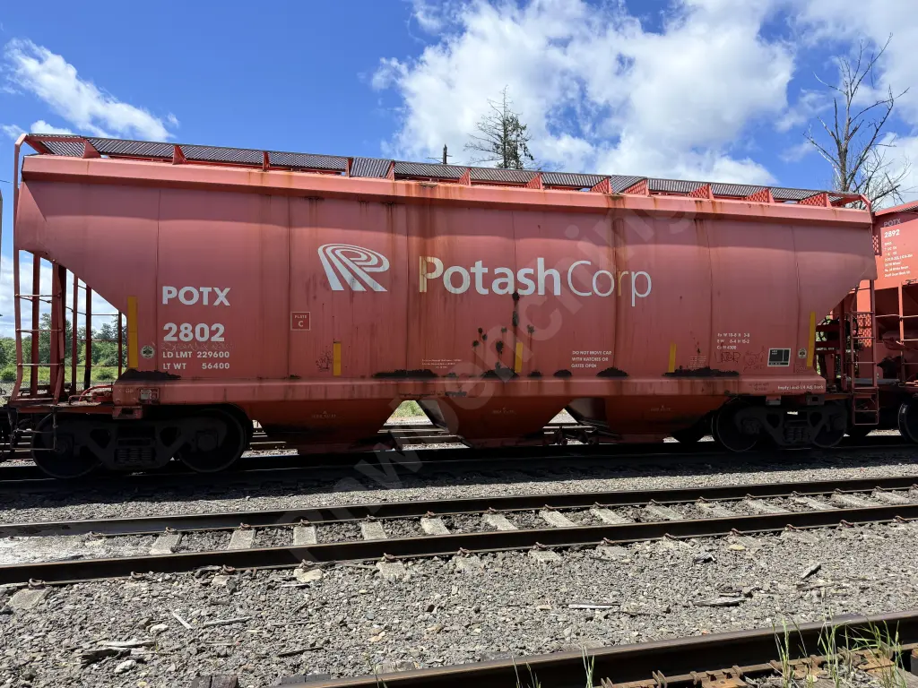POTX2802 - NORTH-AMERICA