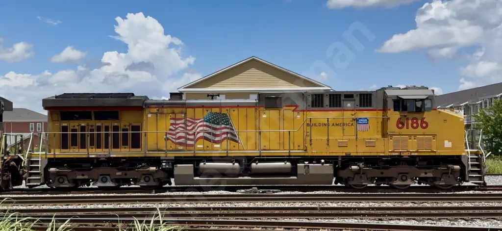 UP6186 - NORTH-AMERICA