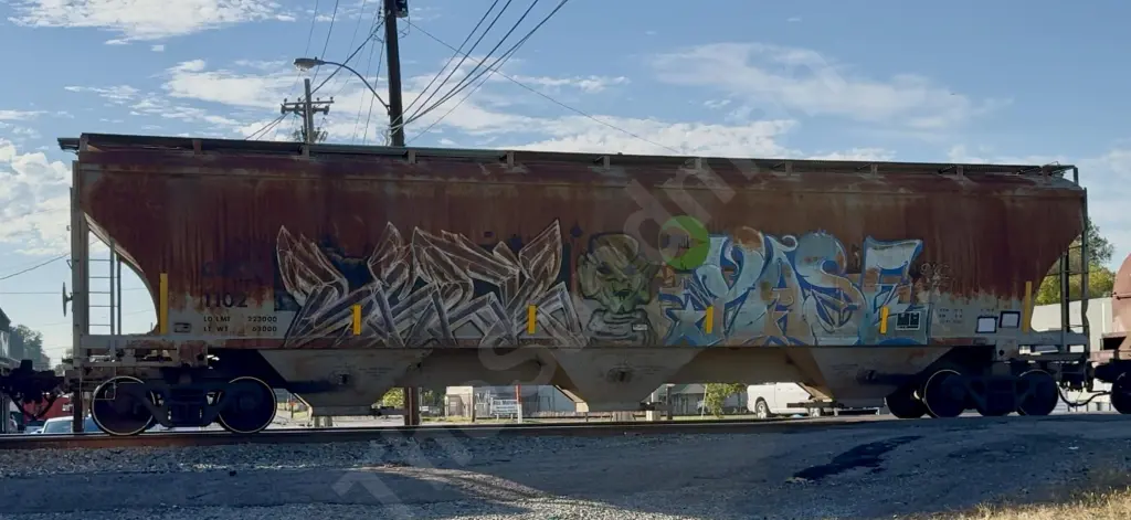 COOX1102 - NORTH-AMERICA