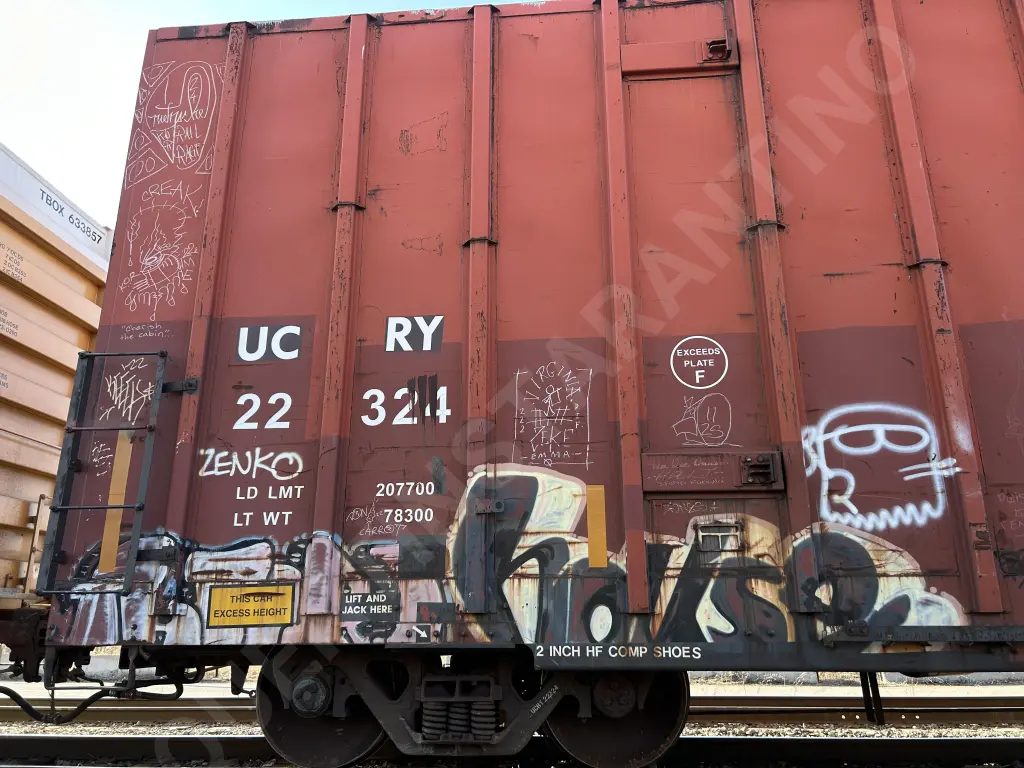 UCRY22324 - NORTH-AMERICA