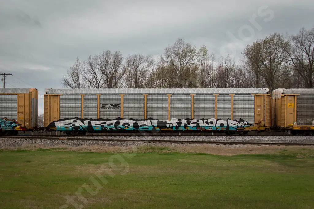 TTGX707149 - NORTH-AMERICA