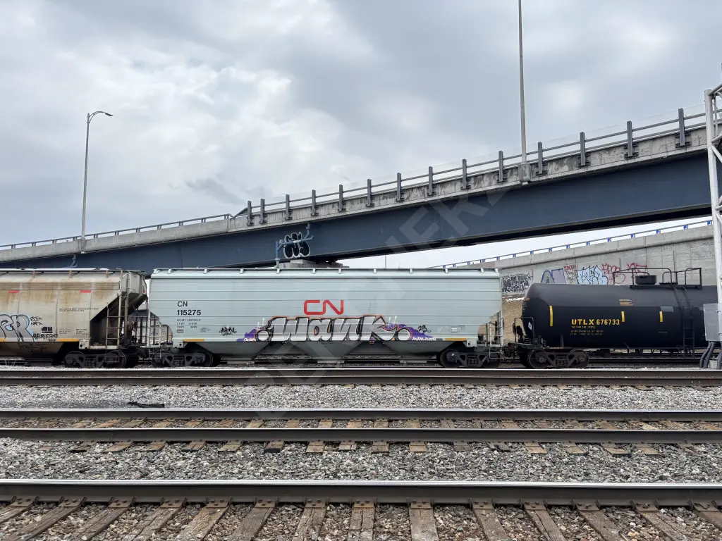 CN115275 - NORTH-AMERICA