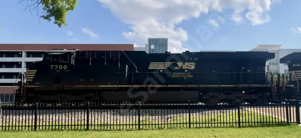 NS7700 - NORTH-AMERICA