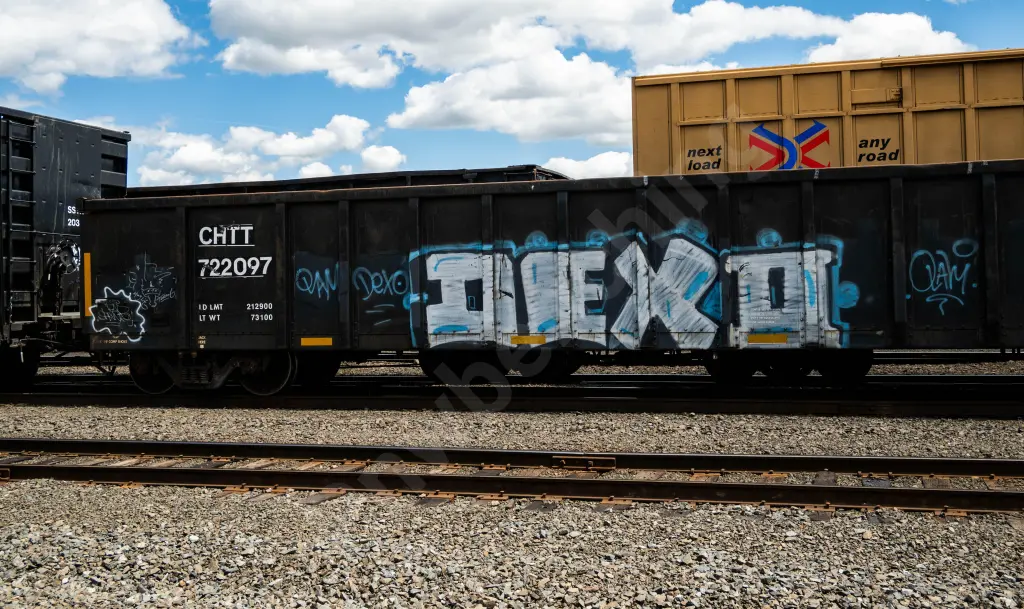 CHTT722097 - NORTH-AMERICA