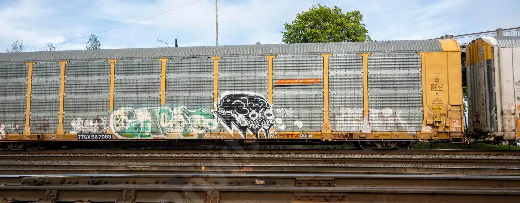 TTGX967083 - NORTH-AMERICA