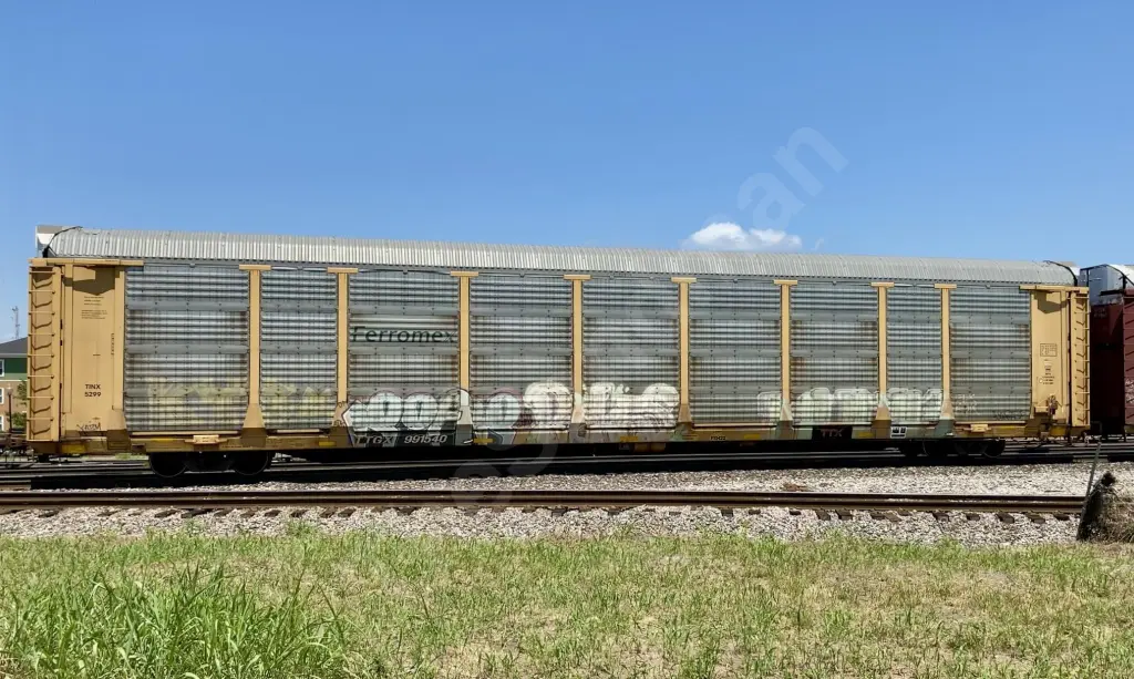 TTGX991540 - NORTH-AMERICA