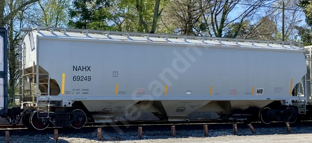 NAHX69249 - NORTH-AMERICA