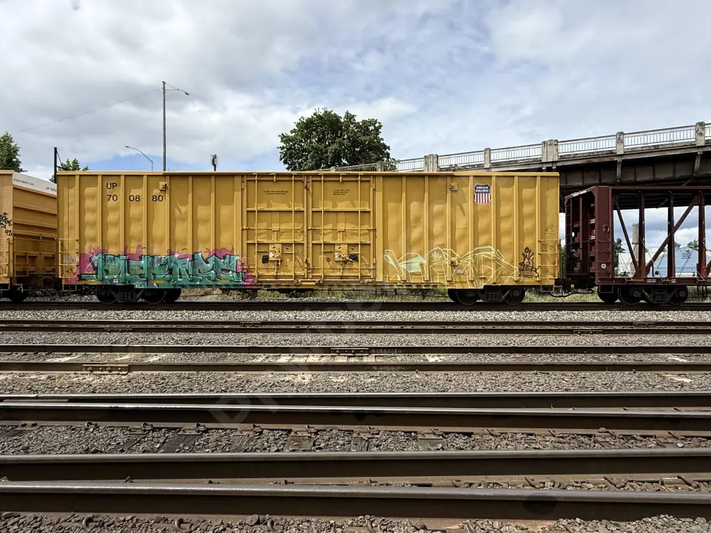 UP700880 - NORTH-AMERICA