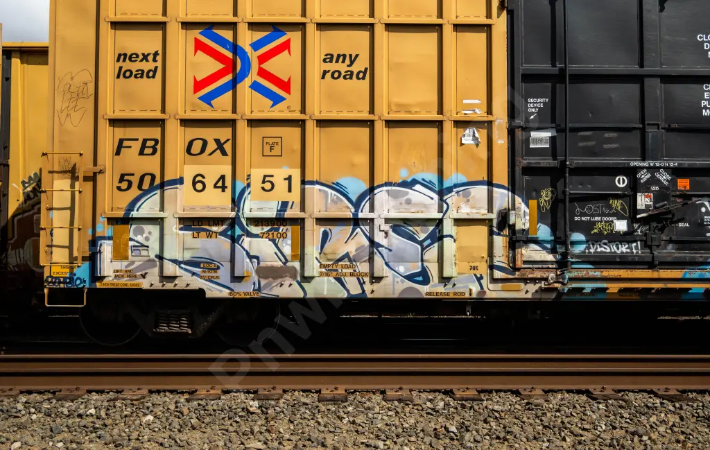FBOX506451 - NORTH-AMERICA