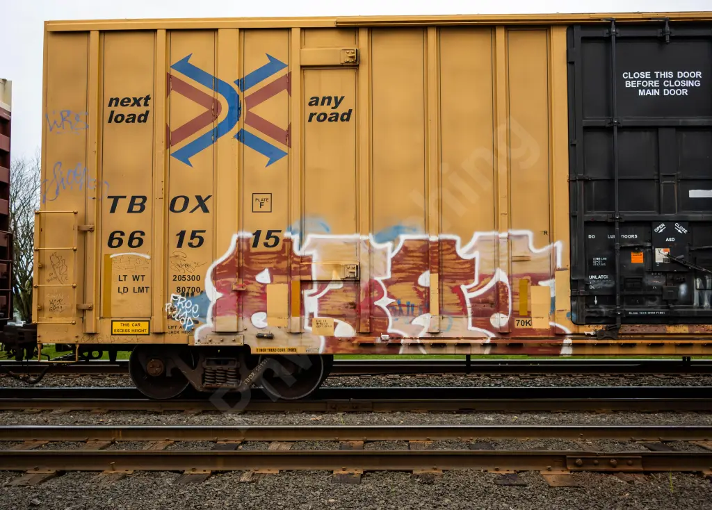 TBOX661515 - NORTH-AMERICA