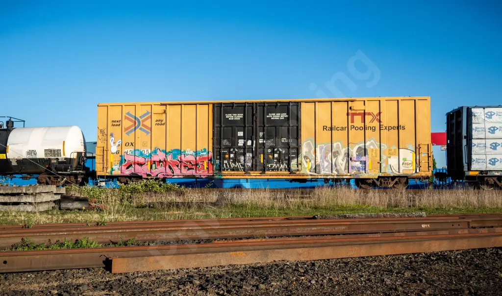 TBOX661505 - NORTH-AMERICA