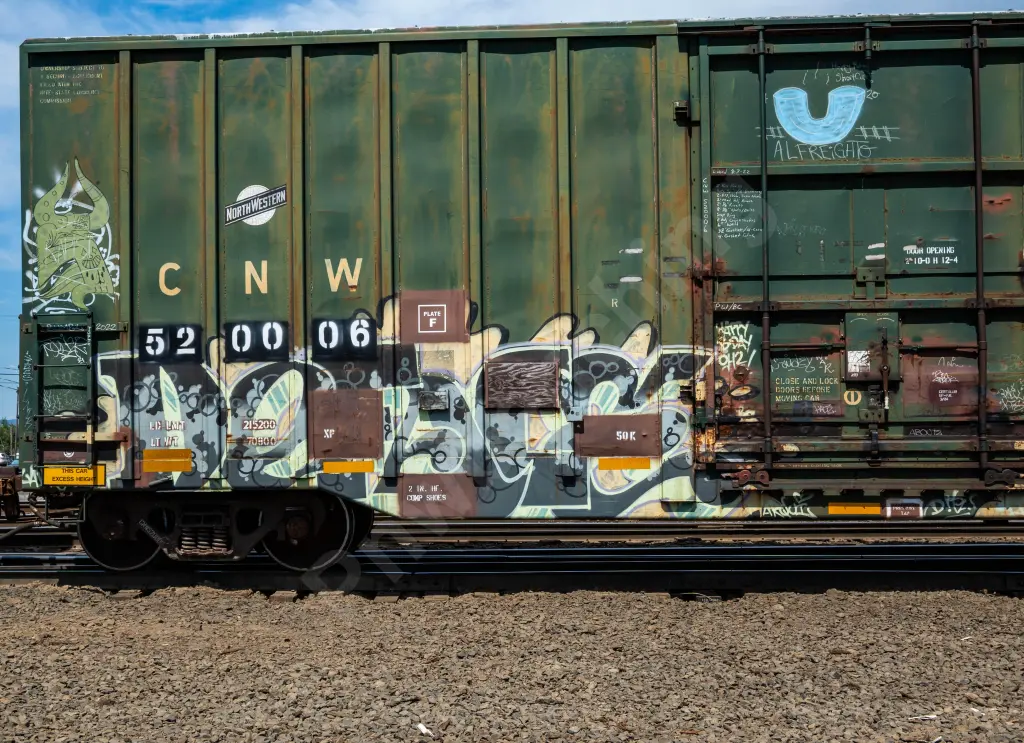 CNW520006 - NORTH-AMERICA