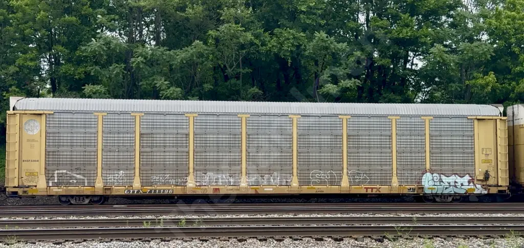 DTTX711196 - NORTH-AMERICA