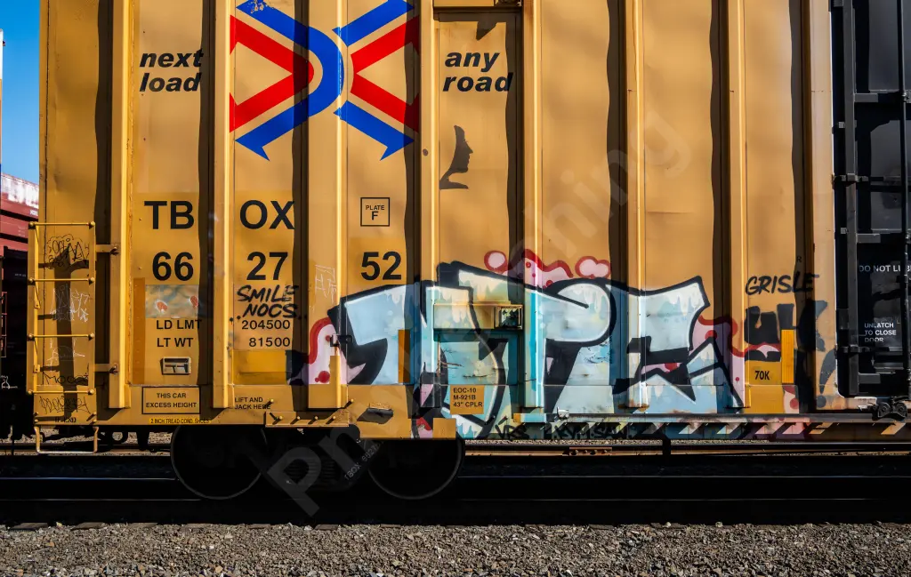TBOX662752 - NORTH-AMERICA