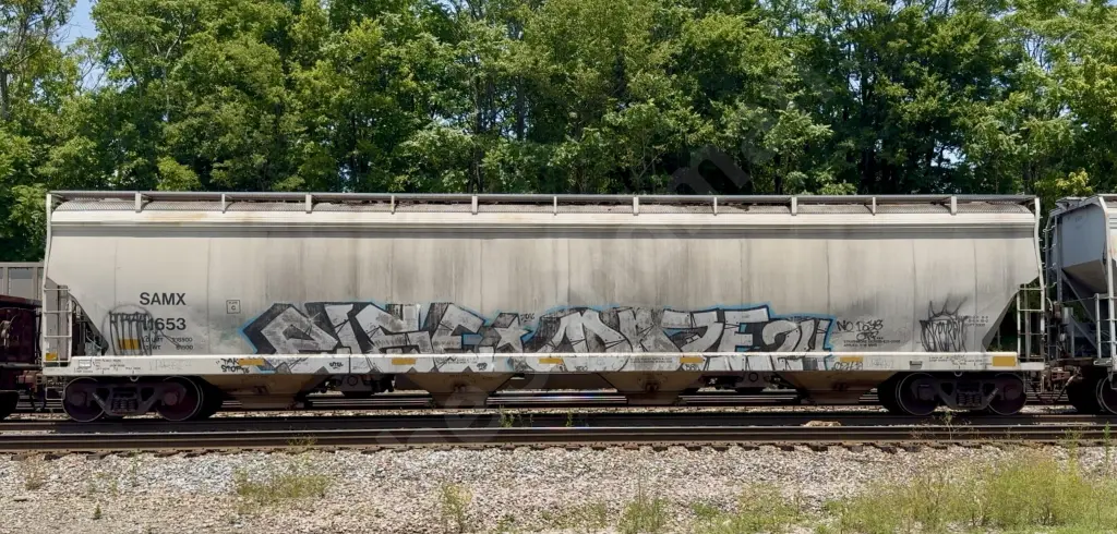 SAMX11653 - NORTH-AMERICA