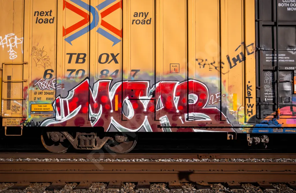 TBOX670847 - NORTH-AMERICA