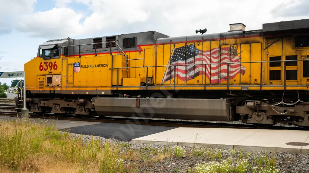 UP6396 - NORTH-AMERICA
