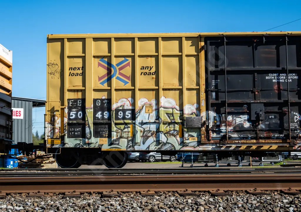 FBOX504995 - NORTH-AMERICA