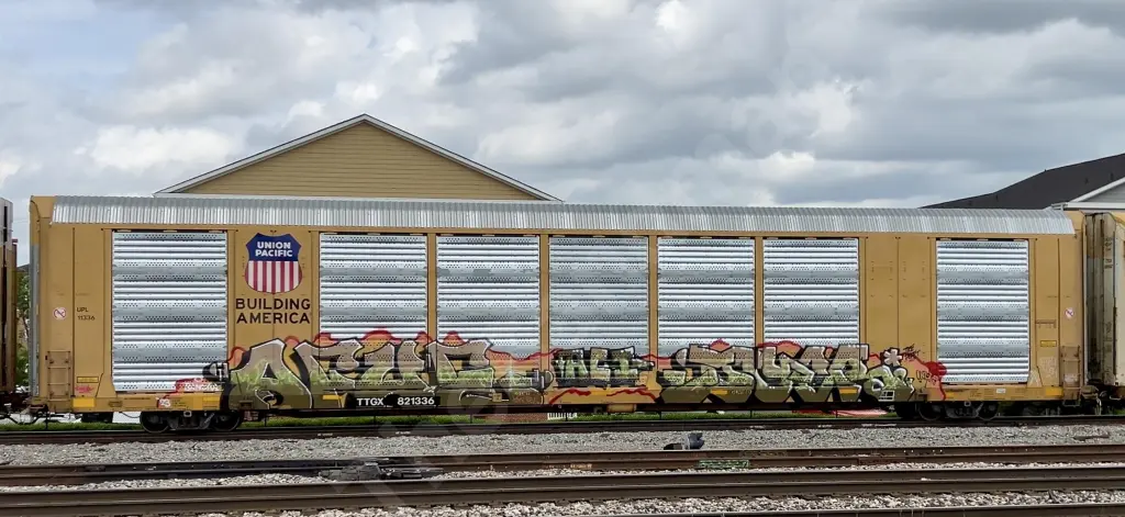 TTGX821336 - NORTH-AMERICA