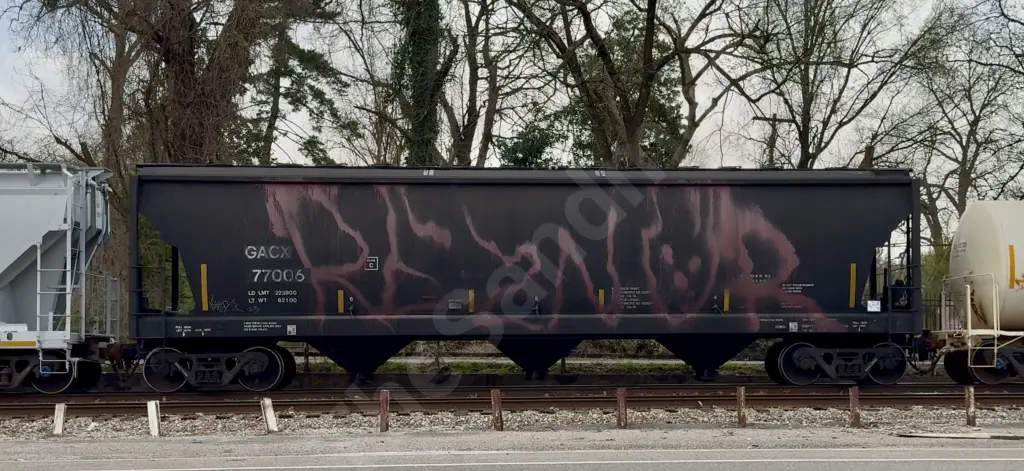 GACX77006 - NORTH-AMERICA
