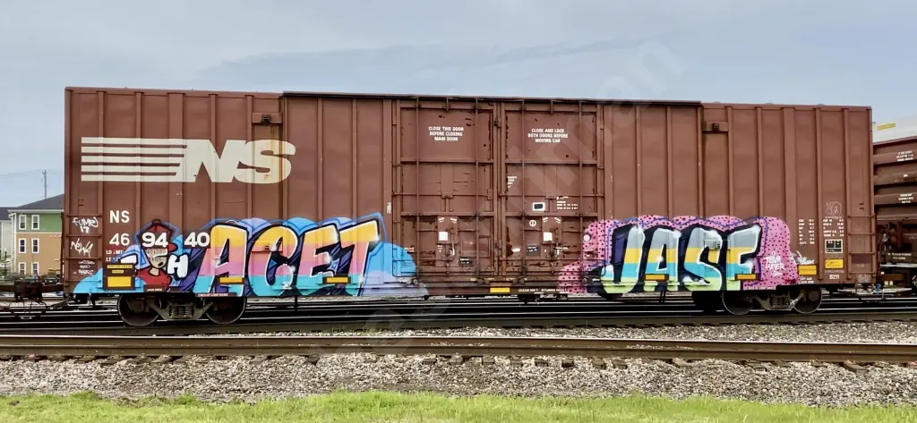 NS469440 - NORTH-AMERICA