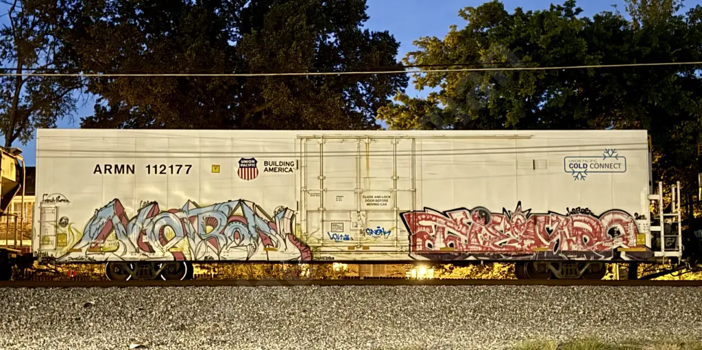 ARMN112177 - NORTH-AMERICA