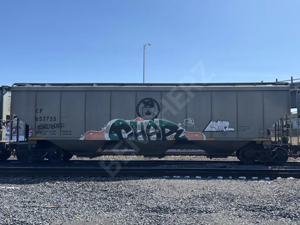 CP652735 - NORTH-AMERICA